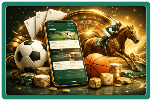 lotus 365 Diverse Betting Markets