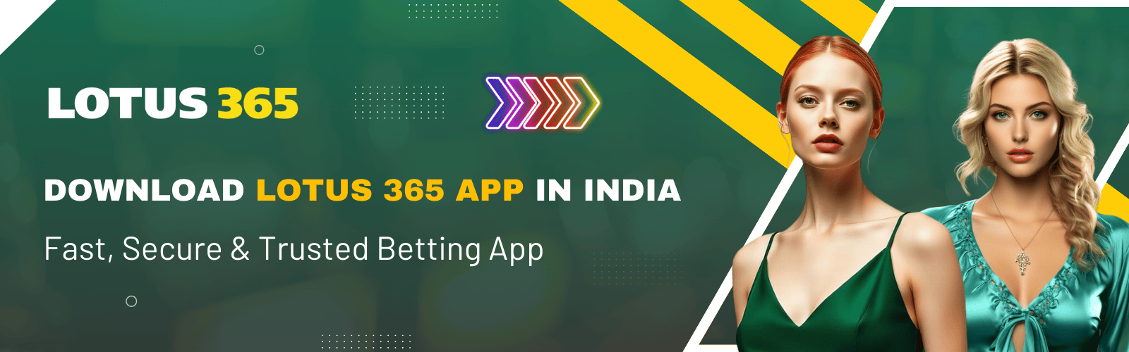 Download Lotus 365 App in India – Fast, Secure & Trusted Betting App