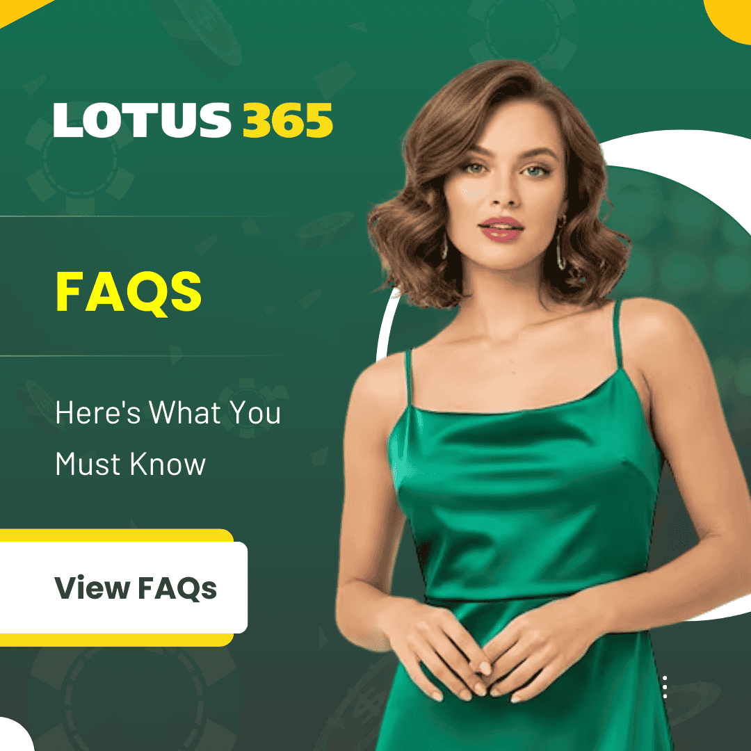 Lotus Cricket FAQs
