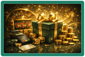 lotus 365 Huge Welcome Bonuses