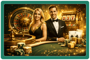 lotus 365 Live Casino Thrills