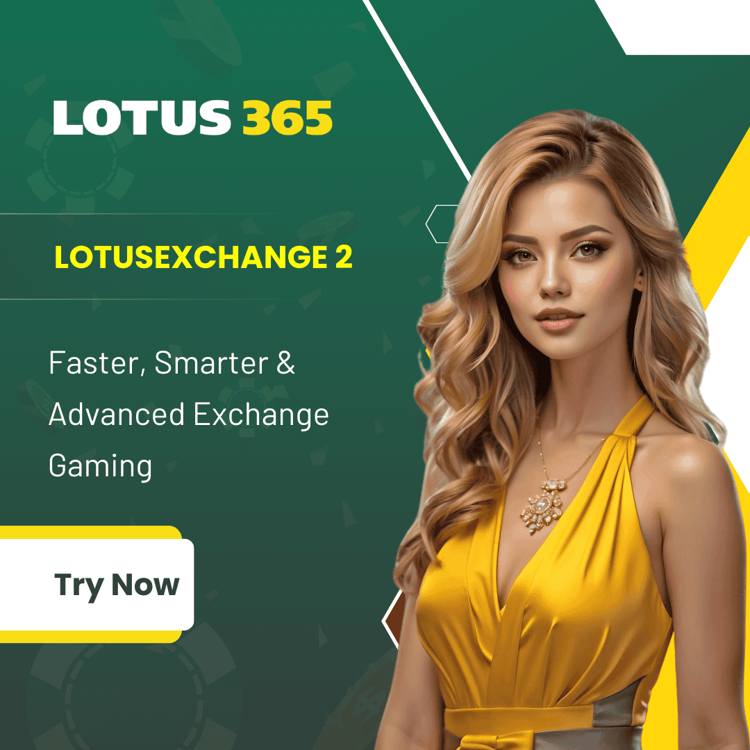 Lotusexchange 2 – Faster, Smarter & Advanced Exchange Gaming