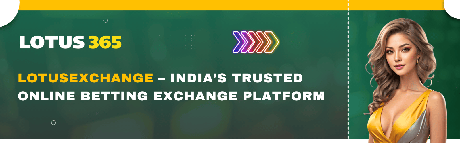Lotusexchange – India’s Trusted Online Betting Exchange Platform