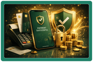 lotus 365 Safe Payments