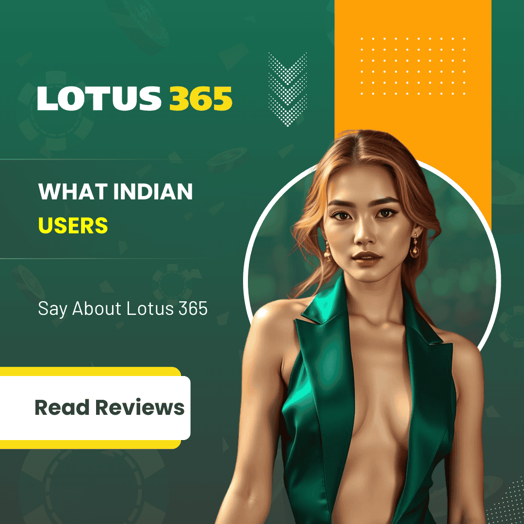 What Indian Users Say About Lotus 365