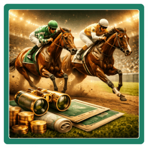 lotus 365 horse racing